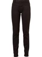 Uma Raquel Davidowicz - 'bell' Trousers - Women - Cotton/spandex/elastane - 42, Black, Cotton/spandex/elastane