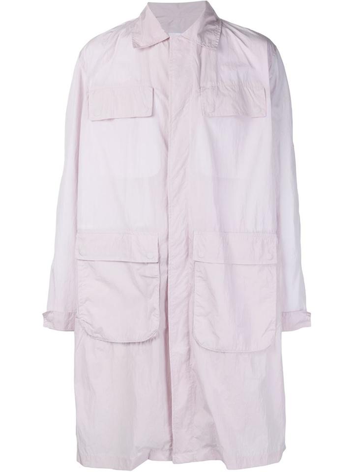 Our Legacy Classic Raincoat