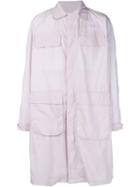 Our Legacy Classic Raincoat