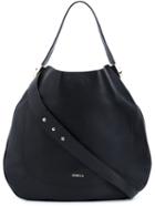 Furla 'luna' Hobo Tote Bag