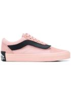 Vans Vault Ua Old Skool X Purlicue Sneakers - Pink