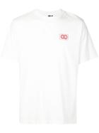 Opening Ceremony Multi Logo T-shirt - White