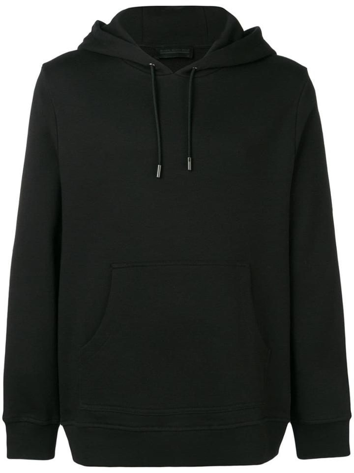 Diesel Black Gold Classic Hooded Sweatshirt
