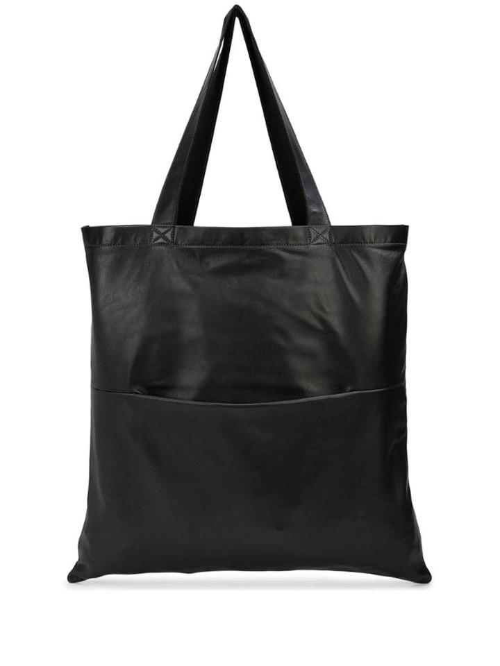 Rick Owens Rick Owens Ra19f0431lpc 9 Furs & Skins->calf Leather -