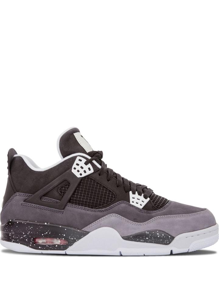 Jordan Air Jordan 4 Retro - Grey
