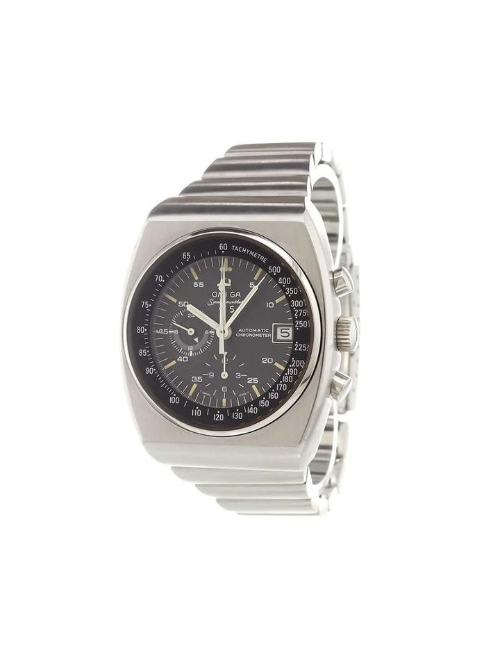Omega 'speedmaster 125 Ltd.' Analog Watch, Men's, Stainless Steel