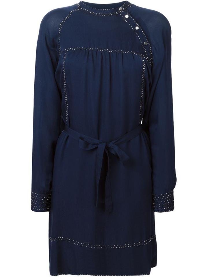 Isabel Marant 'adele' Dress