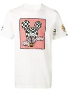Vans Taka Hayashi Mickey T-shirt - White