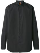 Oamc Simple Shirt - Black
