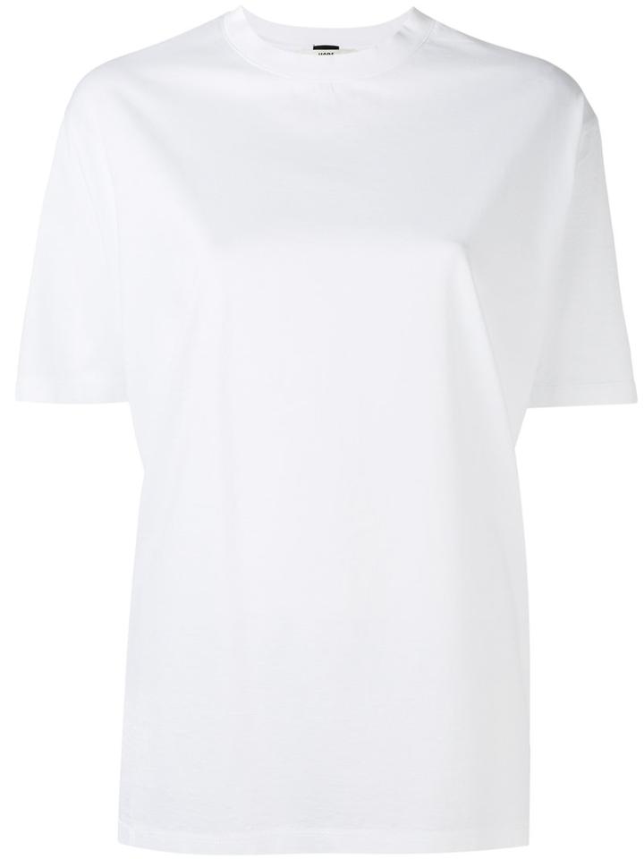 Hope - Sure T-sirt - Women - Cotton - 36, Women's, White, Cotton