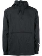 Nike - Sportswear Jacket - Men - Nylon/polyester - S, Black, Nylon/polyester