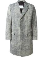Matthew Miller Single Breasted Coat
