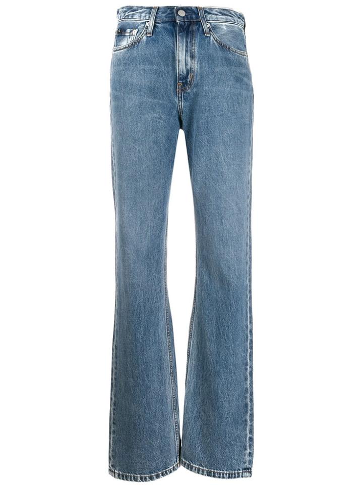 Ck Calvin Klein J20j211941911 - Blue
