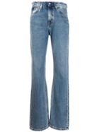 Ck Calvin Klein J20j211941911 - Blue
