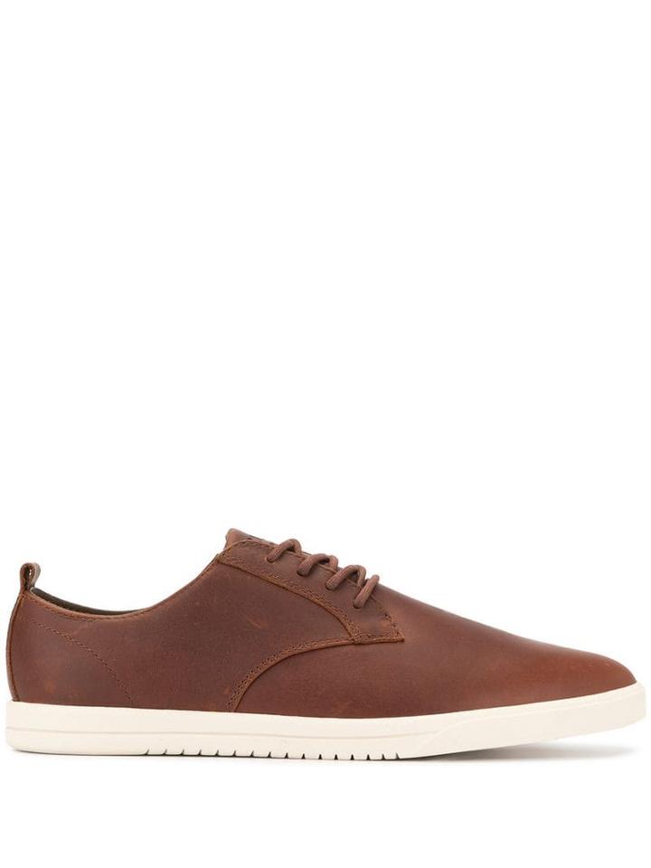 Clae - Brown