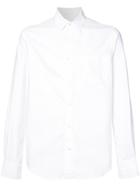 Sacai Classic Formal Shirt - White