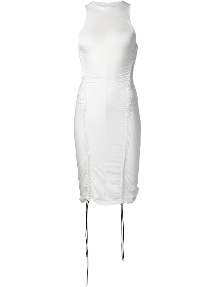 Y / Project Tech Jersey Dress