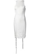 Y / Project Tech Jersey Dress