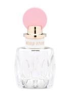 Miu Miu Fleur D'argent Perfume 50 Ml - F0z99 Cosmetics