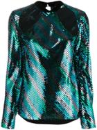 Rixo Rixo Rix30394419572 Teal Black Blue