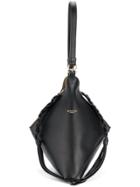 Nina Ricci Mini Pouch Bag - Black