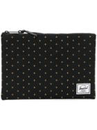Herschel Supply Co. Gridlock Wash Bag - Black