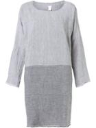 Dosa Color Block Dress