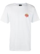 Stussy Logo Print T-shirt, Men's, Size: Xl, Cotton