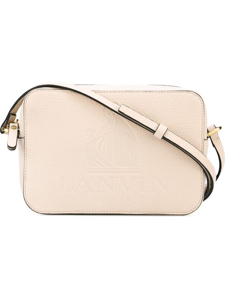 Lanvin 'nomad Camera' Crossbody Bag