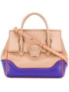 Versace Empire Palazzo Tote Bag - Multicolour