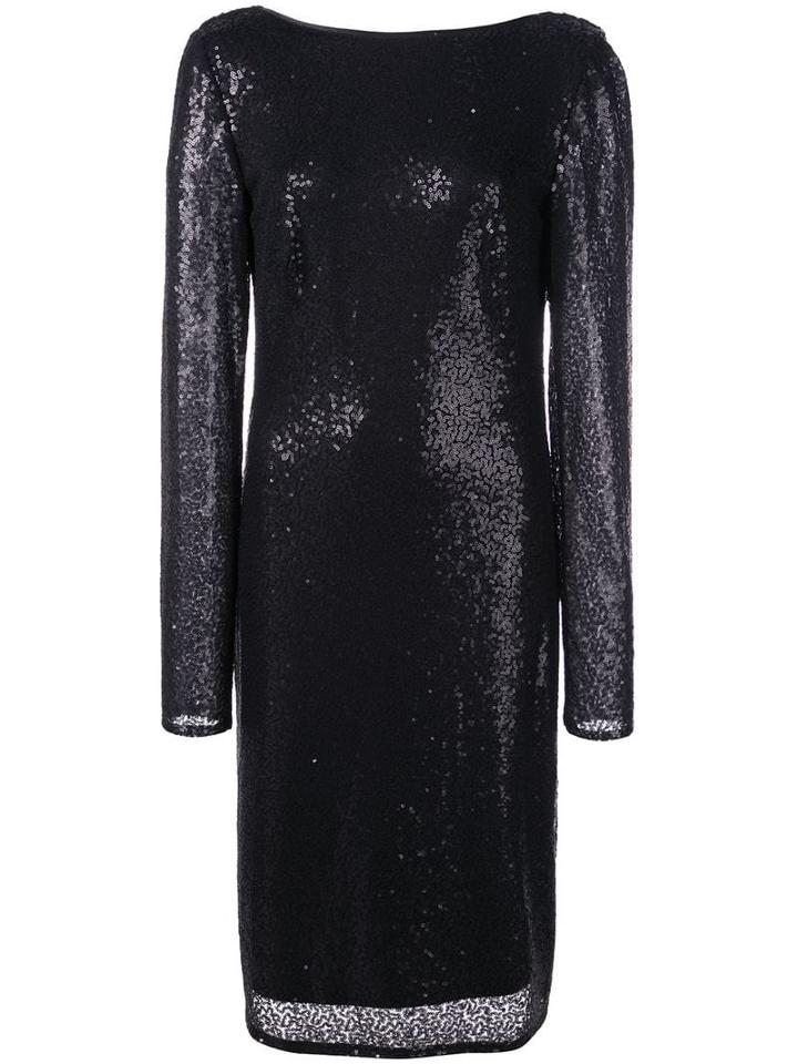 Tadashi Shoji - Black