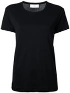 Astraet Crew Neck T-shirt - Black