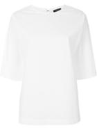 Joseph Wide Sleeve T-shirt