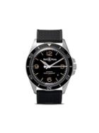 Bell & Ross - Camo And Black