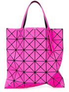 Bao Bao Issey Miyake Lucent-1 Tote, Women's, Pink/purple, Pvc