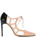 Bionda Castana 'angelique' Pumps