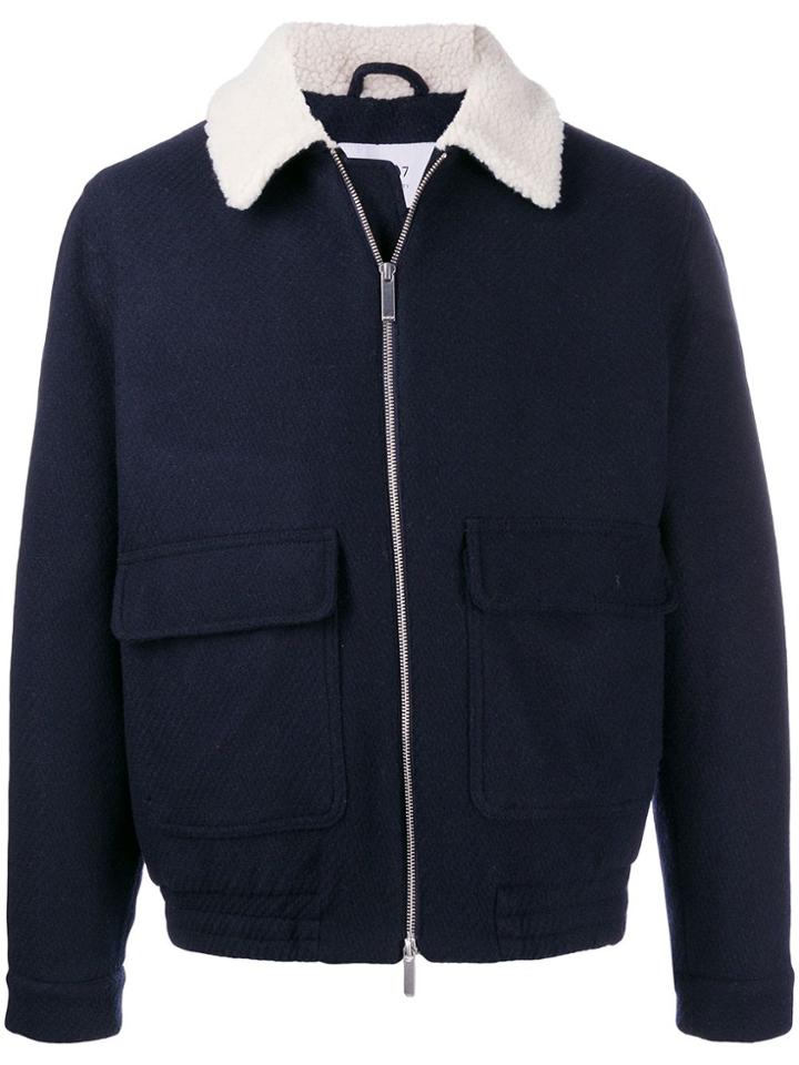 Nn07 Nn07 Seton8158 200 Navy Blue