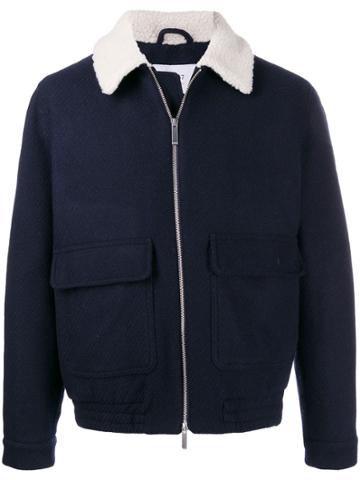 Nn07 Nn07 Seton8158 200 Navy Blue