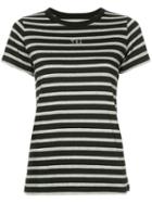 Tu Es Mon Trésor Yes T-shirt - Black