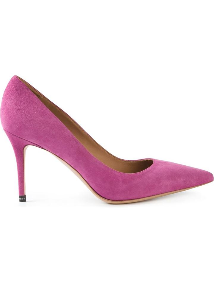 Acne Studios 'andrea' Pumps