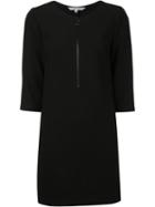 Trina Turk 'versed' Dress, Women's, Size: 6, Black, Polyester/spandex/elastane/viscose