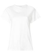 Toteme Espera T-shirt - White