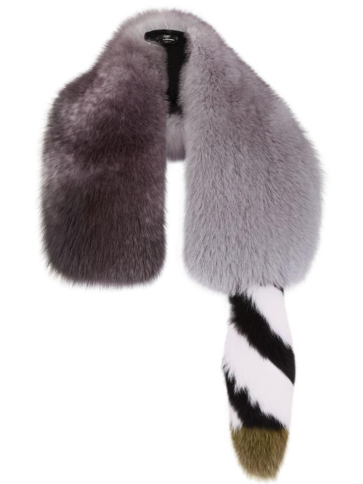 Fendi - Silver