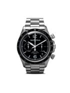 Bell & Ross Br V2-94 Black Steel Chronograph - Unavailable