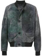 Canada Goose Sandstorm Jacket - Blue