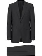 Burberry Classic Tailored Suit - Grey