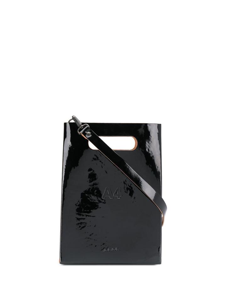 Nana-nana Na-029leatherblack Enamel