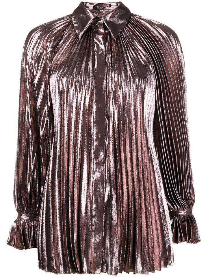 Alberta Ferretti Alberta Ferretti A02155134 0186 - Pink