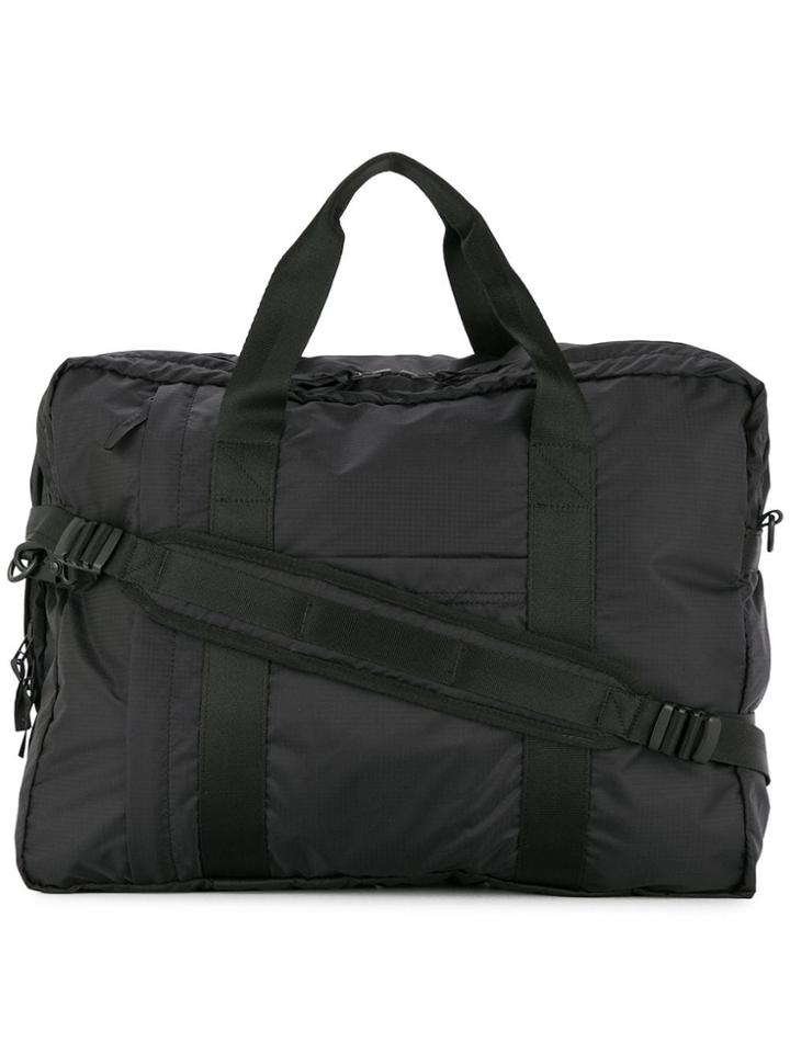 Norse Projects Rectangular Tote Bag - Black