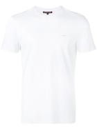 Michael Kors - Classic T-shirt - Men - Cotton - M, White, Cotton